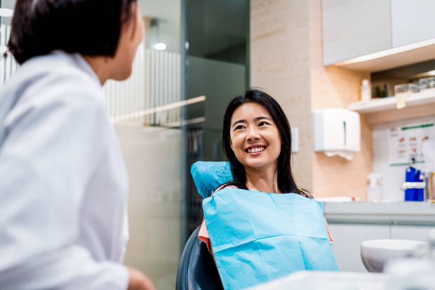 Advanced Technology for Better Dental Care in Owingsville, KY