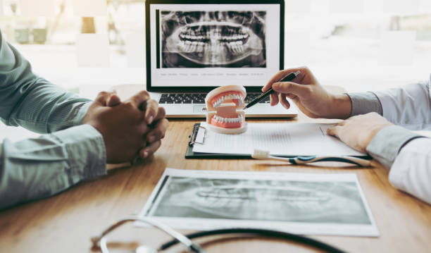 Dental Bonding in Owingsville, KY