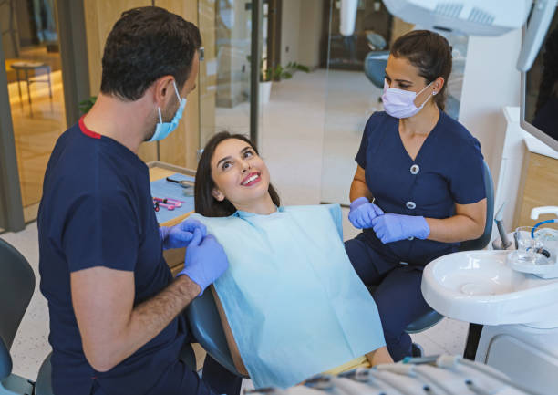 Best Dental Fillings (Composite and Amalgam)  in Owingsville, KY