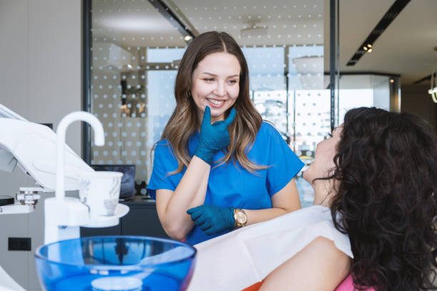 Dental X-Rays and Imaging in Owingsville, KY
