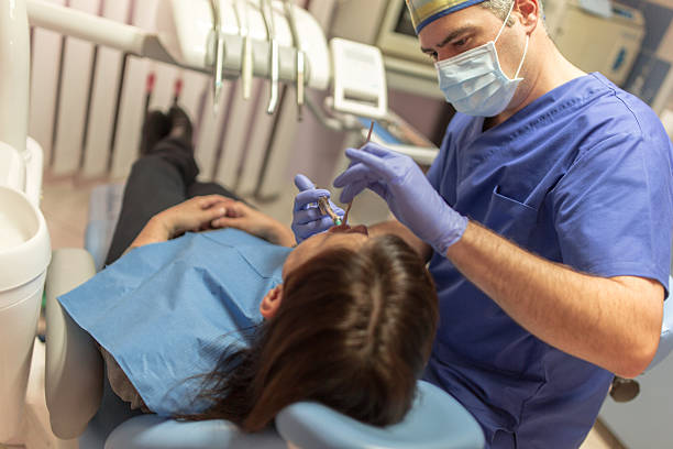Best Sedation Dentistry  in Owingsville, KY